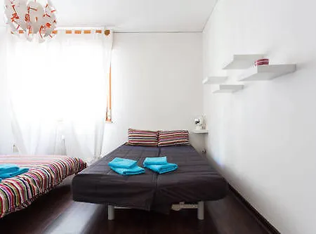 Venice Every Day - Via Spalti Hotel 3*