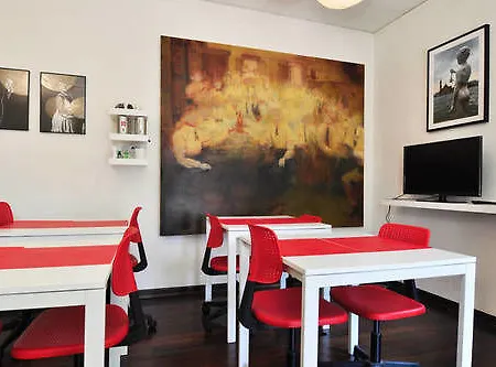 Venice Every Day - Via Spalti Hotel